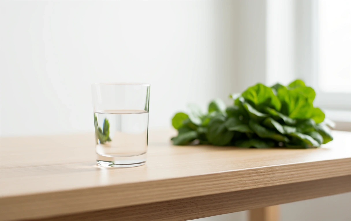 FreshDiet Privacy Environment