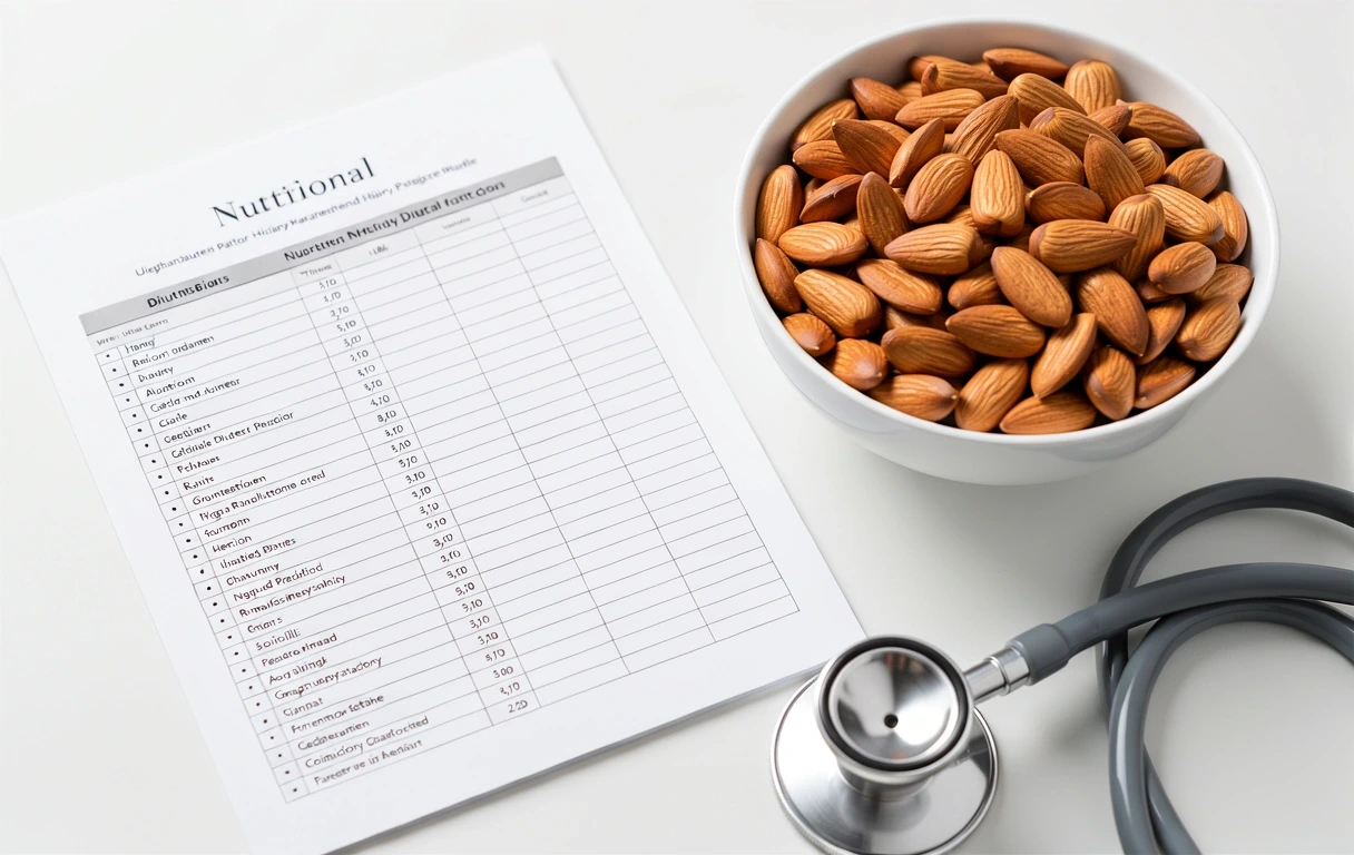 Nutrition Consultation